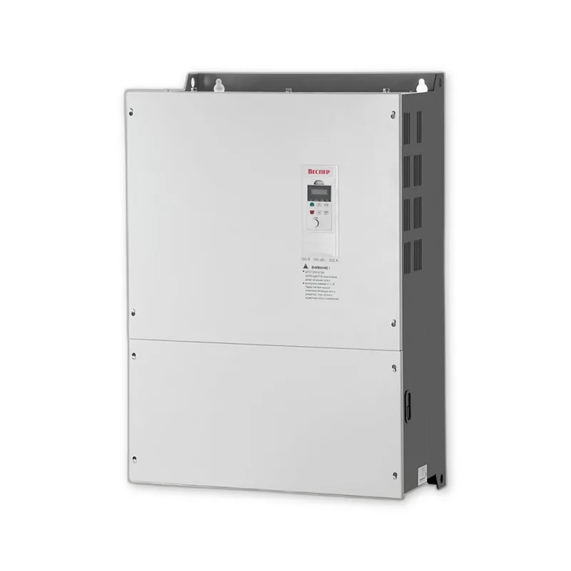 ВЕСПЕР E4-P8402-200H 160 кВт
