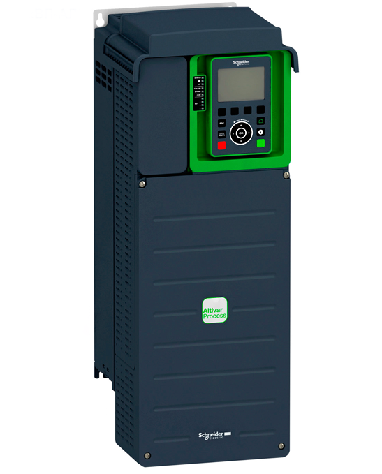 Преобразователь частоты Schneider Electric ATV930U15N4
