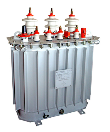 ТМГСУ-40/6/0,4 У/Ун-0