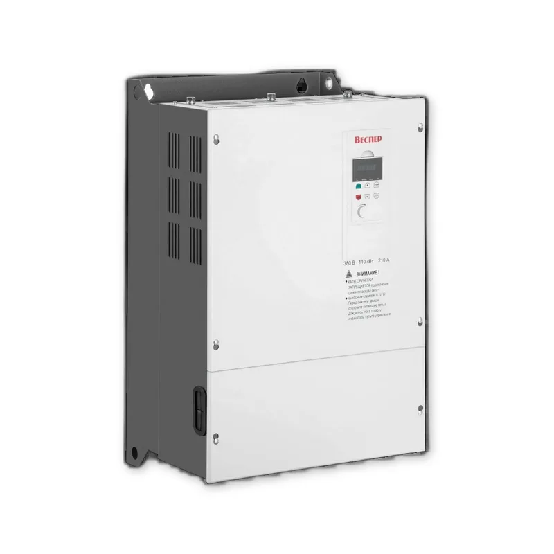 ВЕСПЕР E4-P8402-150H 110 кВт
