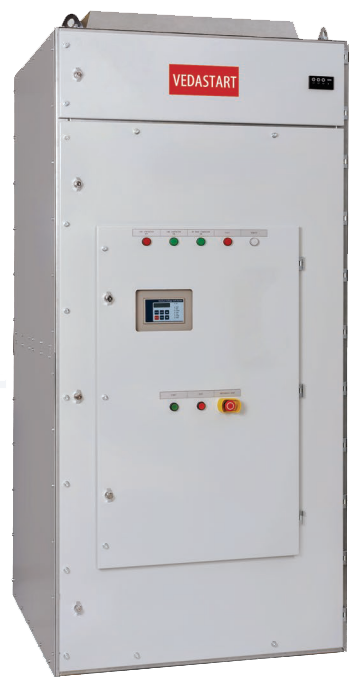 VEDASTART VS MD01 400А 5713 кВт 10 кВ