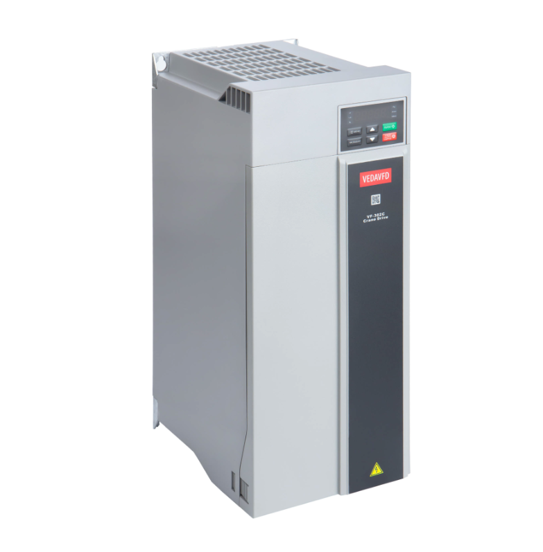 VEDA VF-302C-P7K5-0017-T4-E20-B-H