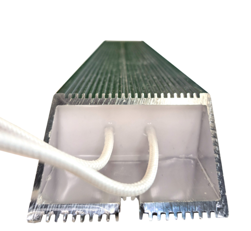 Тормозной резистор IBRA-40-2500-IP54
