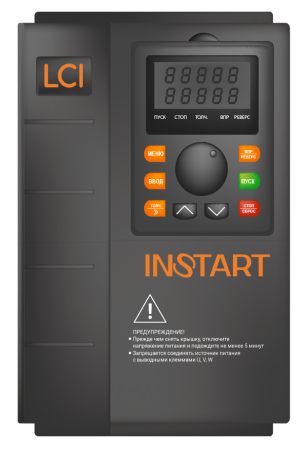 INSTART LCI-G15/P18.5-4B +LCI-SM