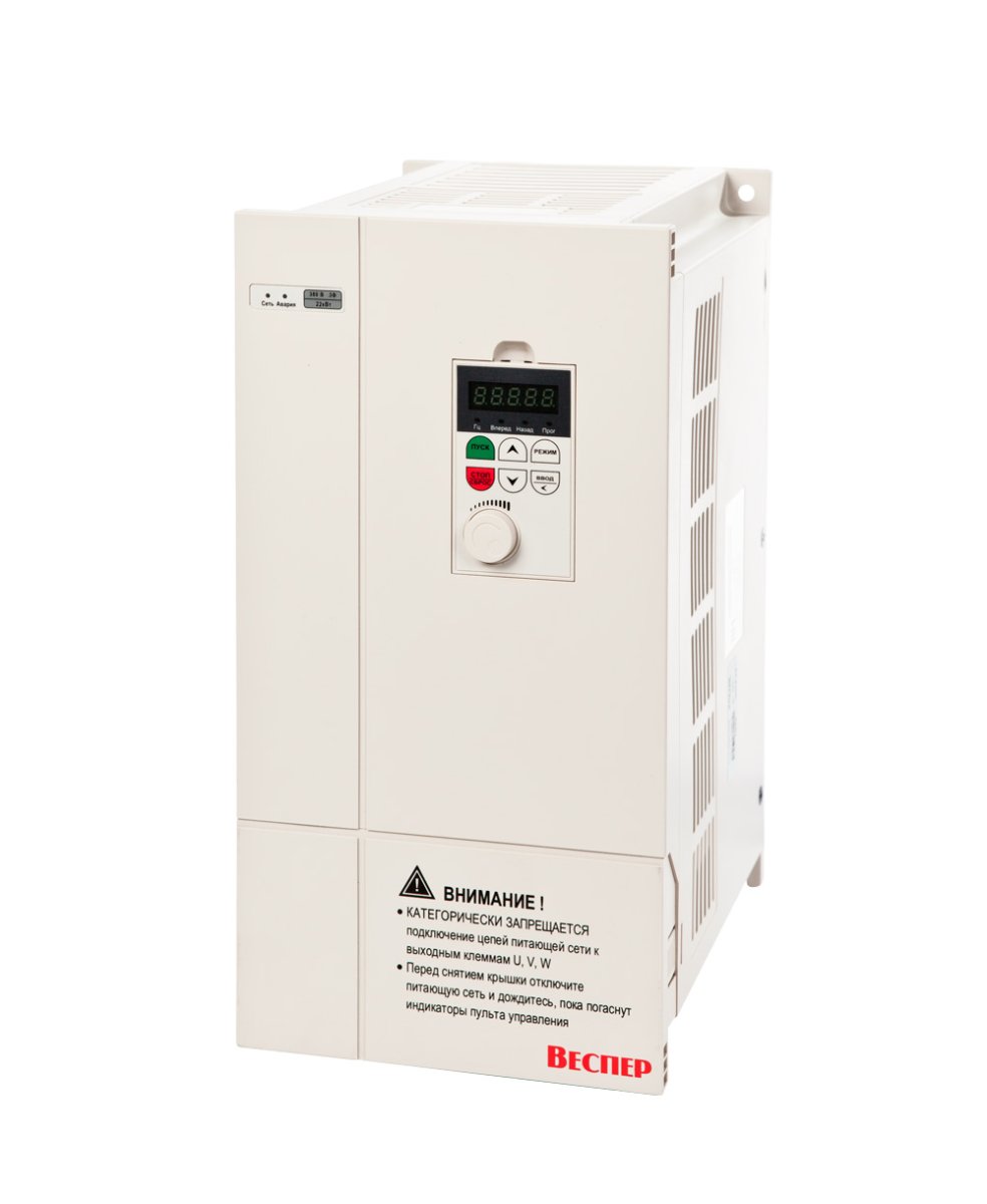 E4-8400-030H 22кВт 380В