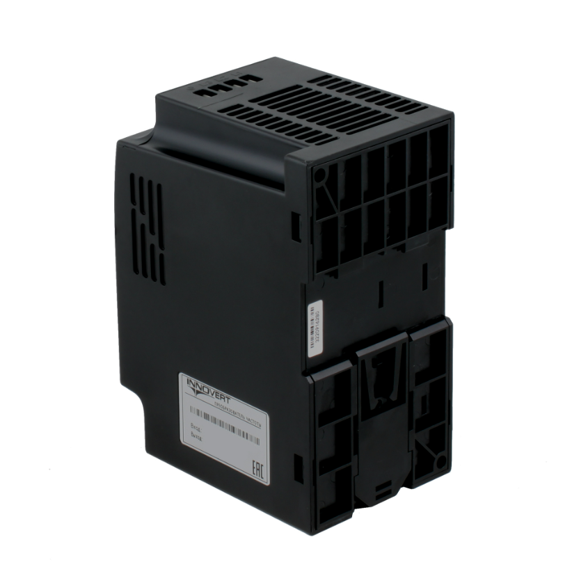 INNOVERT VENT IVD222A43E, 2,2кВт, 380В, 5А