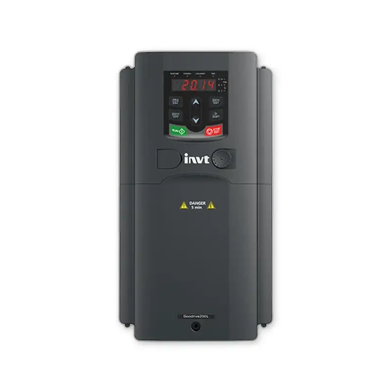 INVT GD200L-7R5G-4 7,5 кВт