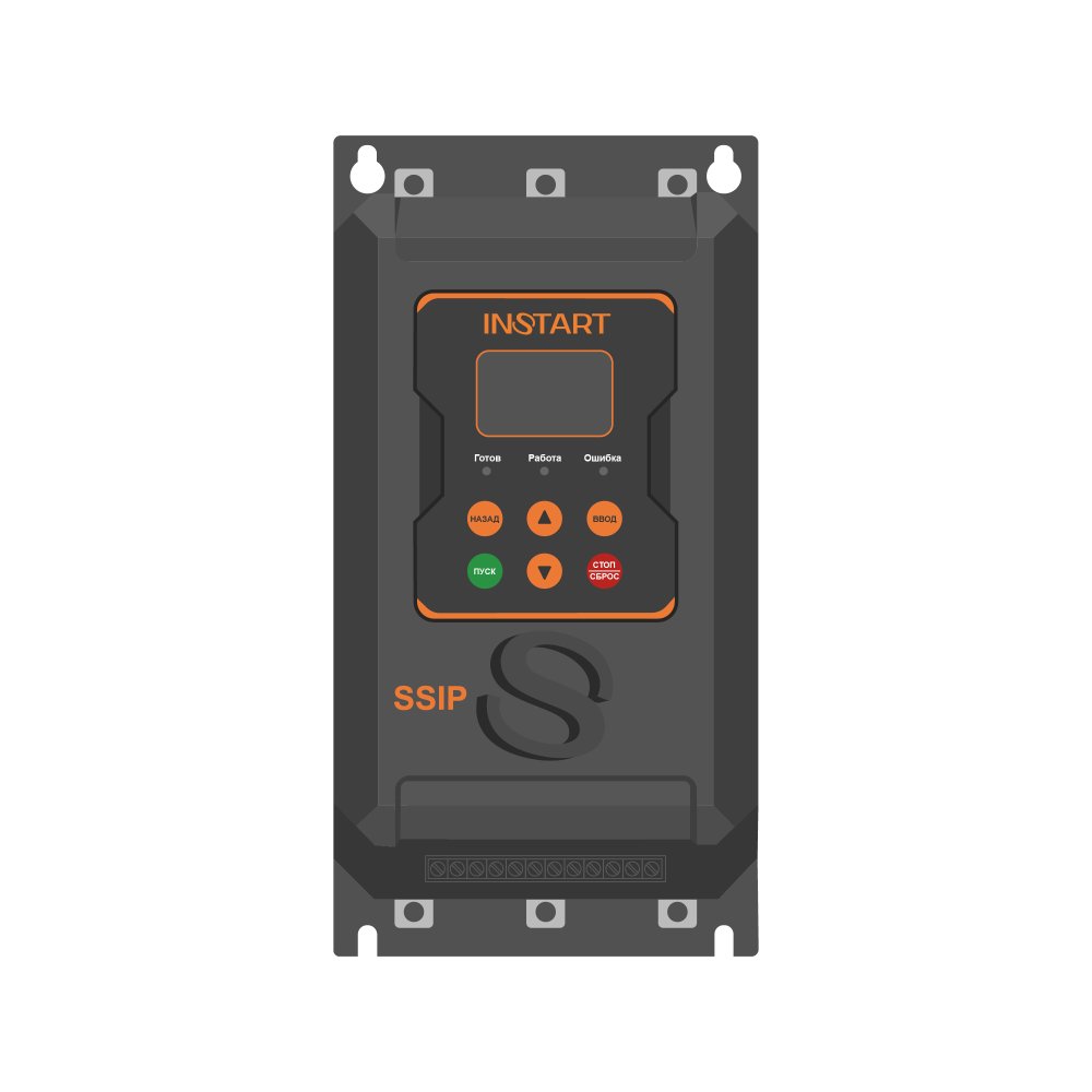 INSTART SSIP-132/264-04 132 кВт INSTART SSIP-132/264-04 132 кВт