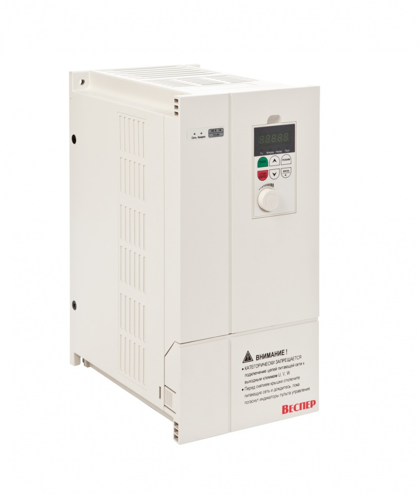 E4-8400-010H 7,5кВт 380В