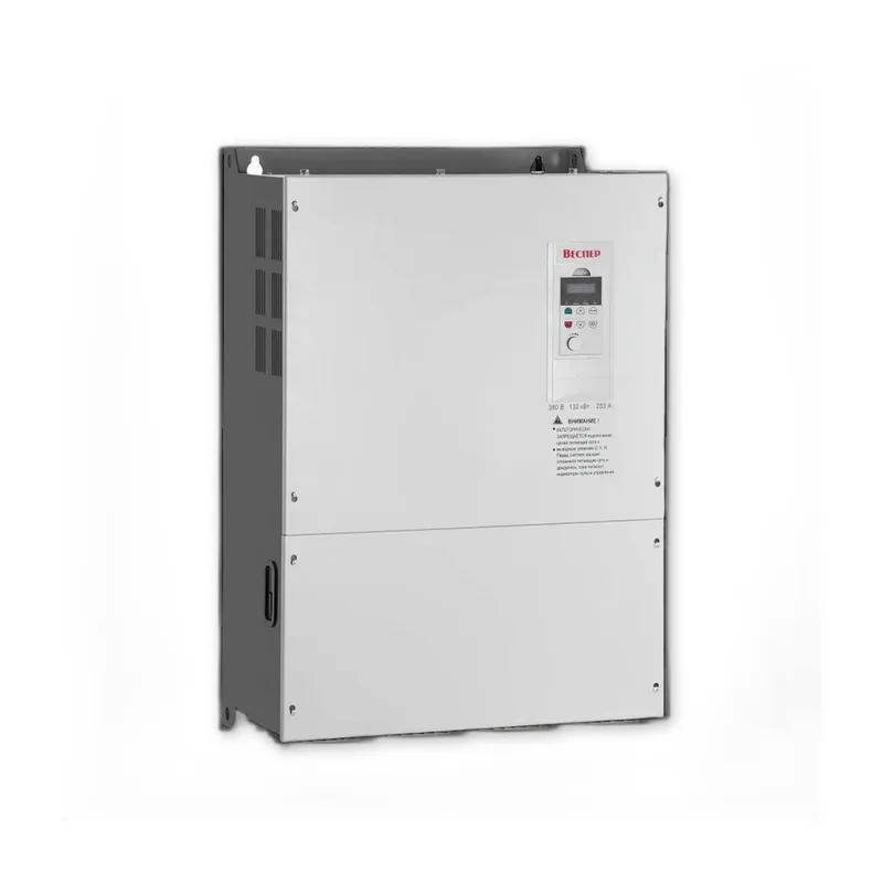 ВЕСПЕР E4-P8402-175H 132 кВт
