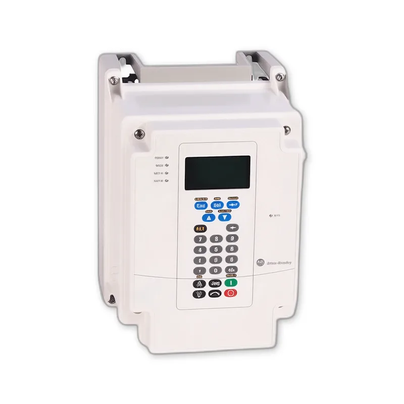 Rockwell Automation PowerFlex 70 20AC072A0AYNANC0 37 кВт