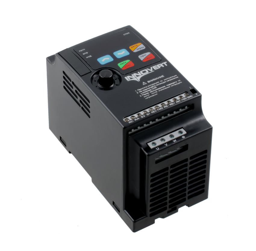 INNOVERT VENT IVD121A21E, 0,12кВт, 220В, 0,8А