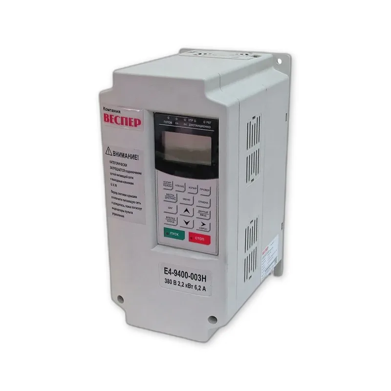 ВЕСПЕР E4-9400-003H 2,2 кВт
