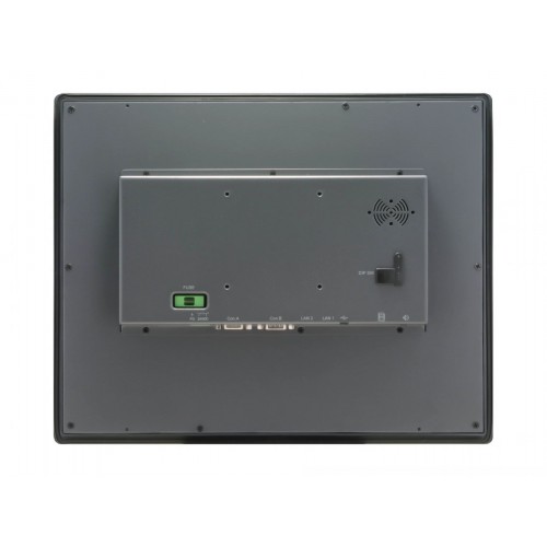 Панель оператора IPS WEINTEK 15.6" cMT3162X 3COM 2Ethernet CANbus USB MPI VNC FTP OPC UA MQTT IP cam WEB сервер Weintek