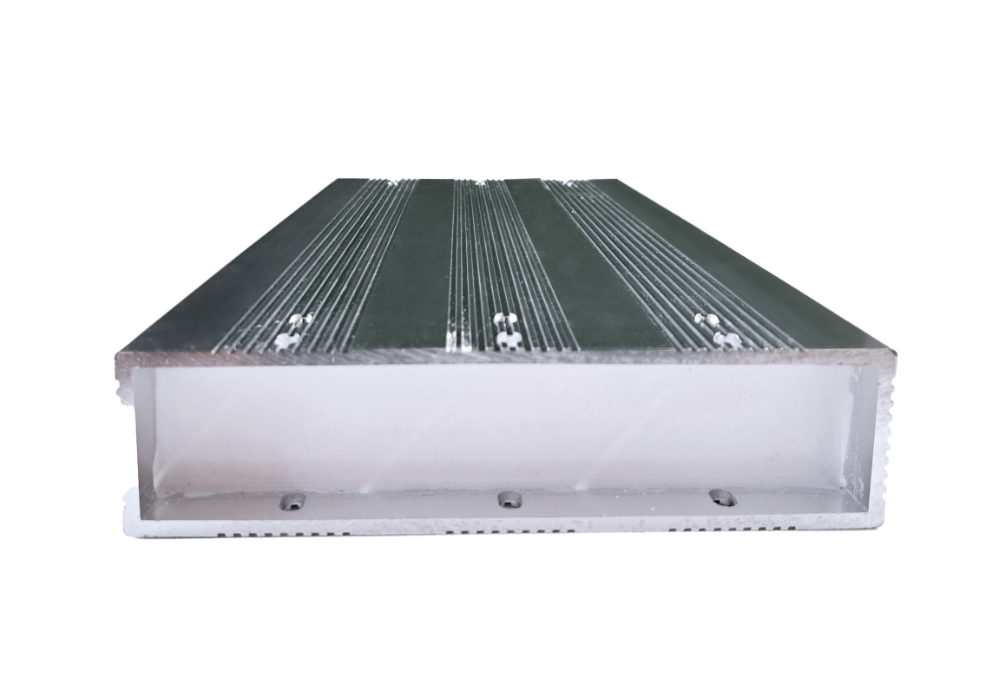 Тормозной резистор IBRA-50-7000-IP54