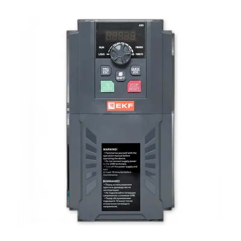 EKF PRO-Drive FC-7K5 7,5 кВт