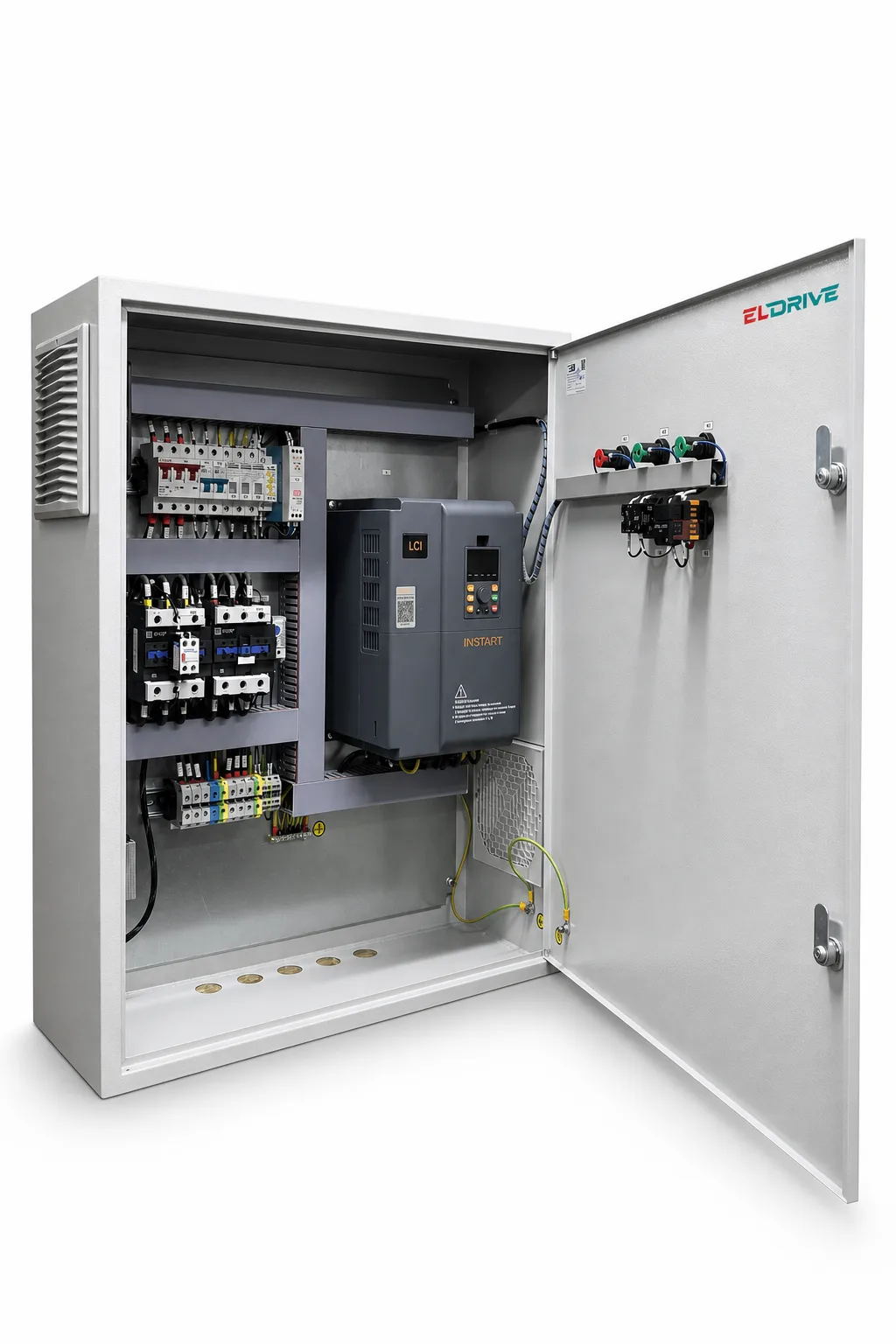 СУПН1-1,5-380-IP31 1,5 кВт