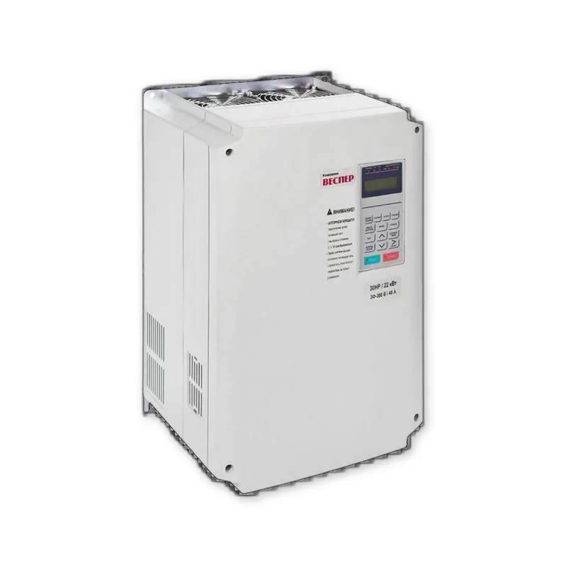 ВЕСПЕР EI-9011-BR-030H 22 кВт