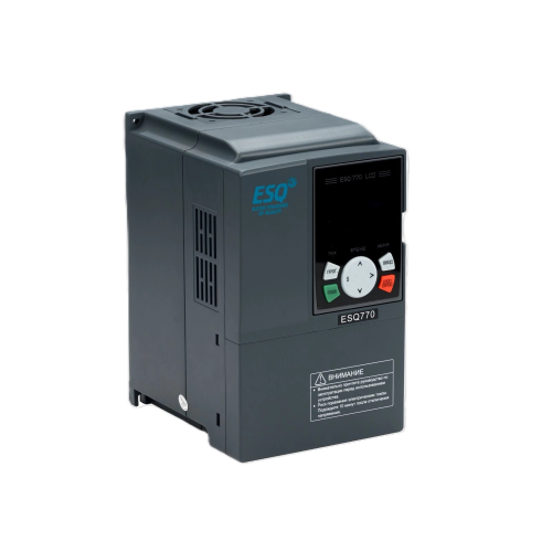 ESQ-770-2S-0040 4/5.5 кВт, 220В