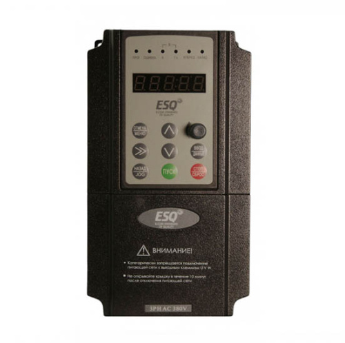 ESQ-600-2S0004 0.4кВт