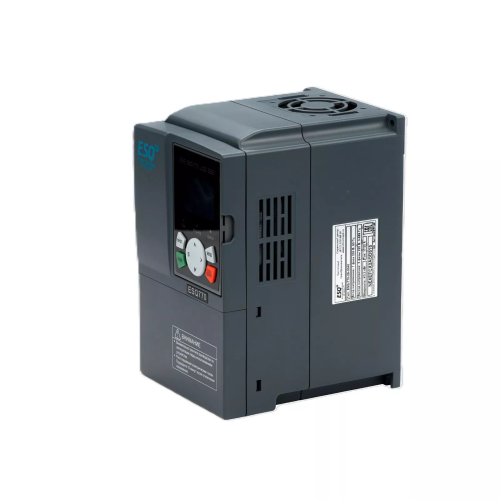 ESQ-770-2S-0040 4/5.5 кВт, 220В