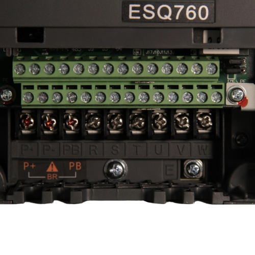 ESQ-760-2S-0007 0.75/1.5кВт, 220 В