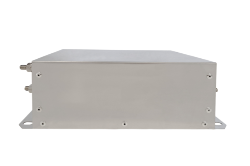 Сетевой ЭМС фильтр IEF-55/113-4 320х100х170