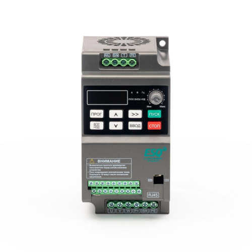 ESQ-230-2S-1.5K 1.5кВт