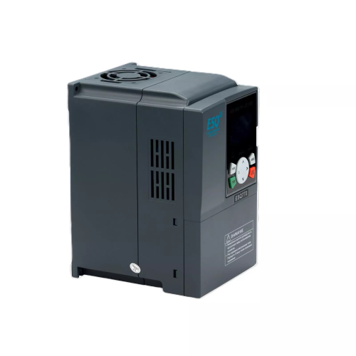 ESQ-770-2S-0040 4/5.5 кВт, 220В