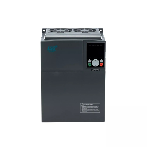 ESQ-770-4T0220G/0300P 22/30кВт, 380В